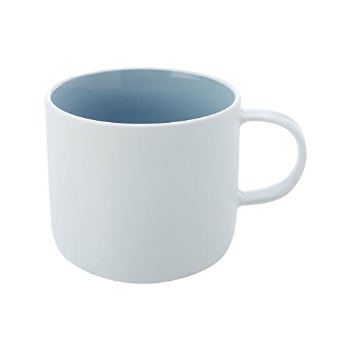 Maxwell & Williams Tint Becher Hellblau