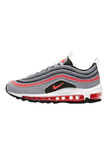 Nike Air Max 97 Junior Grau - 38 1/2, grau, 38.5 EU