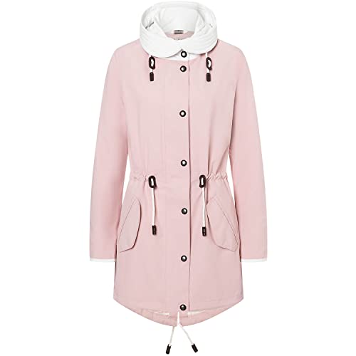 Wellensteyn Damen Sommerparka