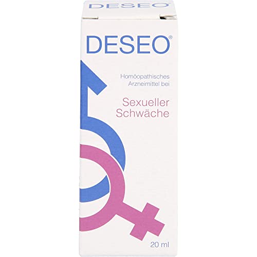 Deseo Tropfen, 20 ml