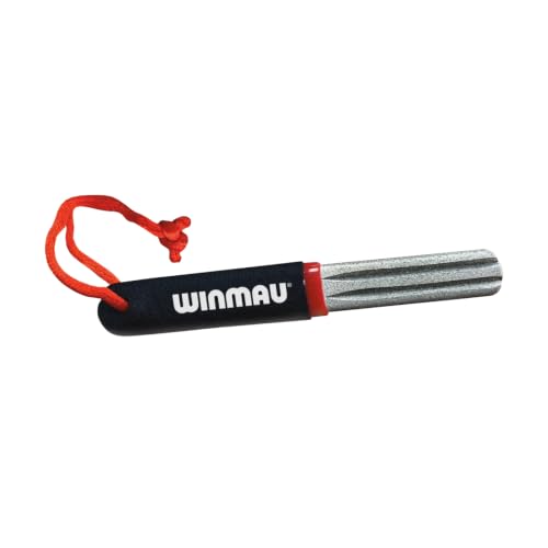 WINMAU V-Groove Dart Schärfer