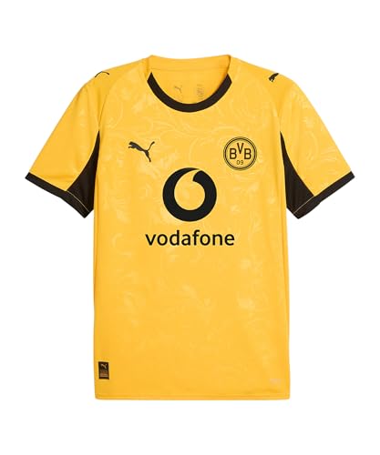 PUMA Borussia Dortmund Cup Replica Trikot gelb, XL Herren