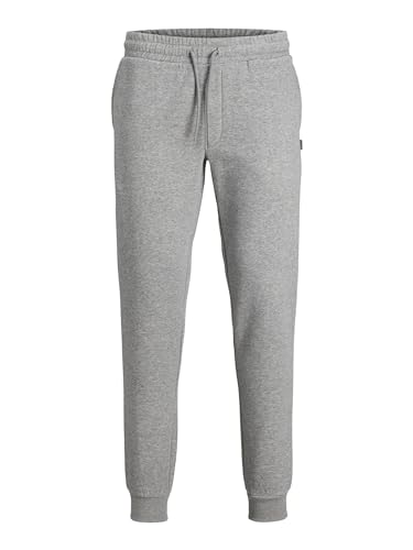 JACK & JONES Male Jogginghose Regular Fit Jogginghose