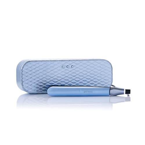 ghd chronos Limited Edition - Glätteisen in Icy Blue