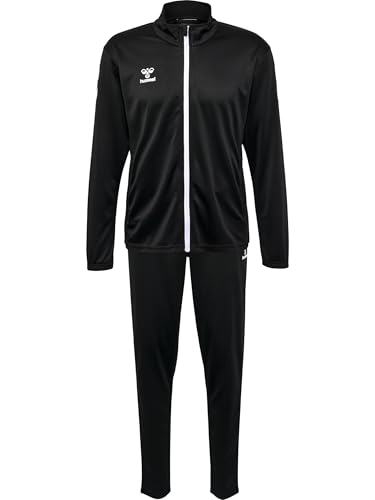 hummel hmlLOGO SUIT, BLACK, XL