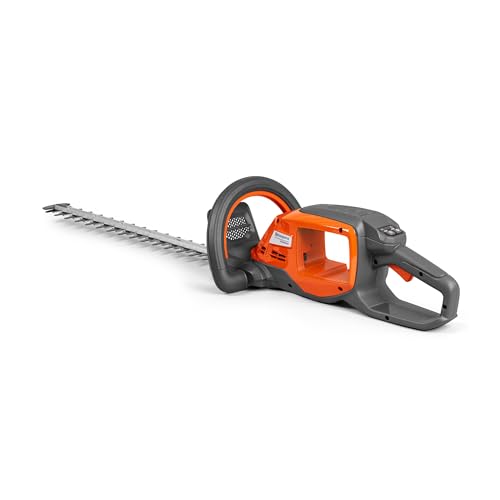 Husqvarna 215iHD45 Akku-Heckenschere ohne Akku/Ladegerät