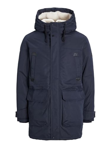 JACK & JONES JJEPOLAR Parka SN