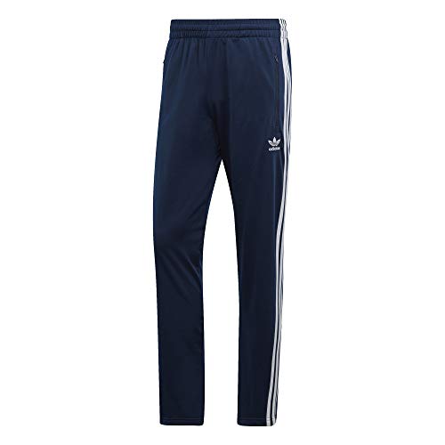 adidas Herren Trainingshose Firebird, Collegiate Navy, M, ED7010