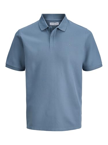 JACK & JONES Jjeaustin Polo Ss Noos