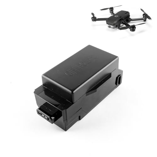 DROHNENSTORE24.DE ...DER DROHNEN-GURU DS24 Flugakku für Yuneec Mantis Q/G 3S 3900mAh Lipo Ersatz Akku Zubehör