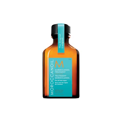 Moroccanoil Behandlung
