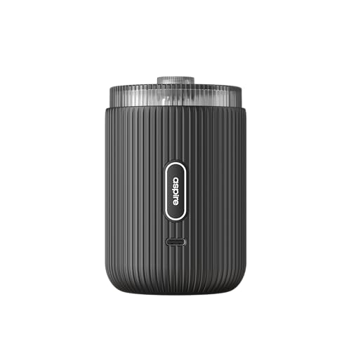 Aspire - Proteus Neo E-Hookah Set schwarz (enthält kein Nikotin)