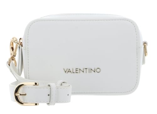 Valentino, Camera Bag, Zero RE Bianco, Talla UNICA