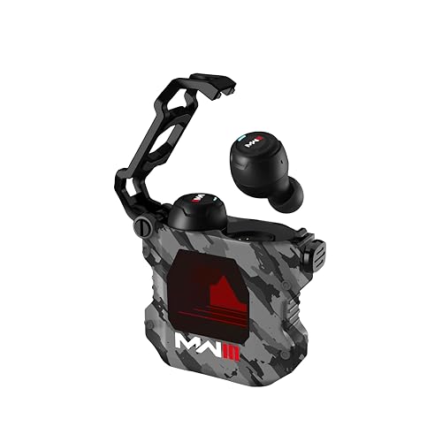 OTL - Call of Duty Modern Warfare III TWS 4G Wireless Earphones