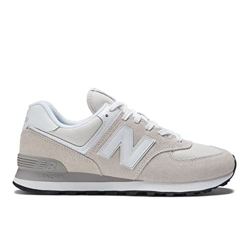 New Balance 574v3, Sneaker, Herren, Grau (NIMBUSCLOUD), 50 EU