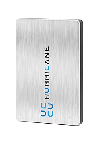 HURRICANE MD25U3 Externe Festplatte 1TB 2,5