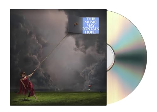 This Music May Contain Hope