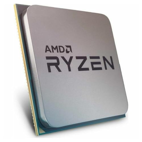 AMD Ryzen 5 5600 Tray, Schwarz, 100-000000927