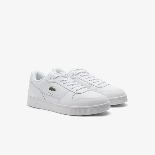 Lacoste T Clip Wit