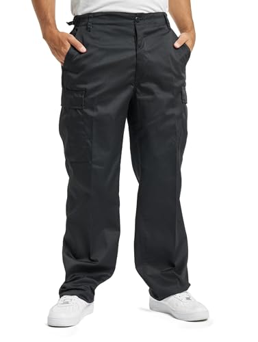 Brandit US Ranger Pants, Farbe: Black, Größe: 6XL