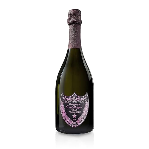 Dom Pérignon Rosé Vintage 2009 (1 x 0.75 l)