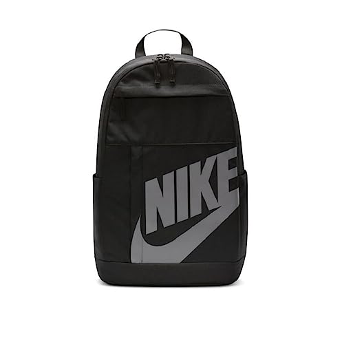 Nike Elemental Backpack Rucksack (black, one size)