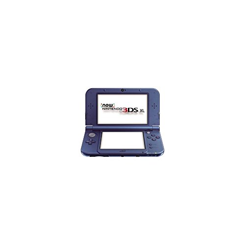 Nintendo 3ds xl