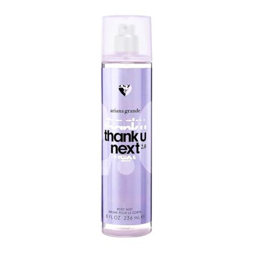 Thank You Next 2.0 by Ariana Grande Women's Body Mist 236 ml