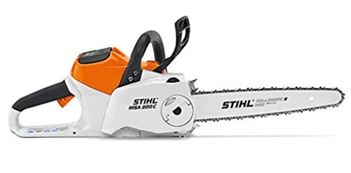 Stihl MSA 200 C-B 35cm ohne Akku und Ladegerät