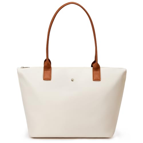 KALIDI Handtasche Damen Groß Shopper Tasche Damen Tote Bag Arbeitstasche