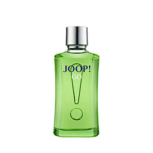 JOOP GO 100ml edt vapo