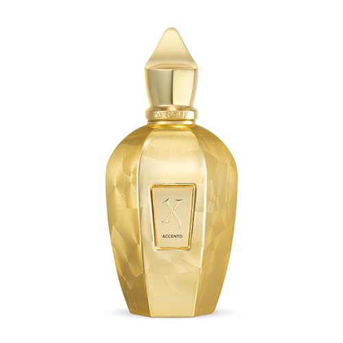 XERJOFF V Accento Overdose EDP 100 ml
