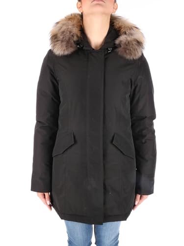 Giubbotto Woolrich CFWWOU0538FRUT0001-BLK