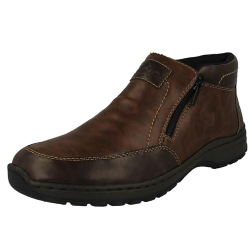 Rieker Herren Kurzstiefel 03352
