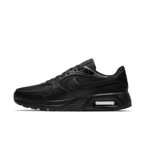 Nike Air Max SC, Damenschuhe Frau, Negro Blanco, 40 EU