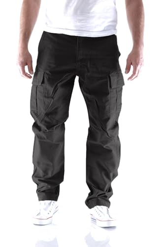 JACK & JONES JPSTKANE JJBARKLEY Cargo Pant NOOS