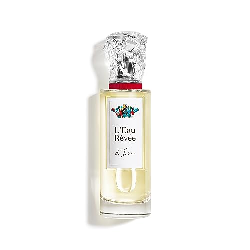 Sisley L'Eaux Revee D'Isa EDT 100ML