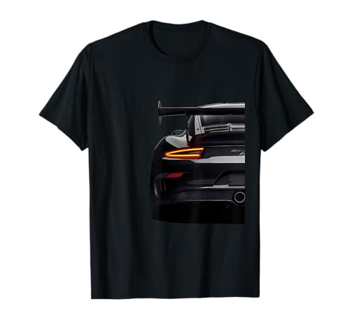 Tuning car mechanic tuner drift motorsport gift T-Shirt
