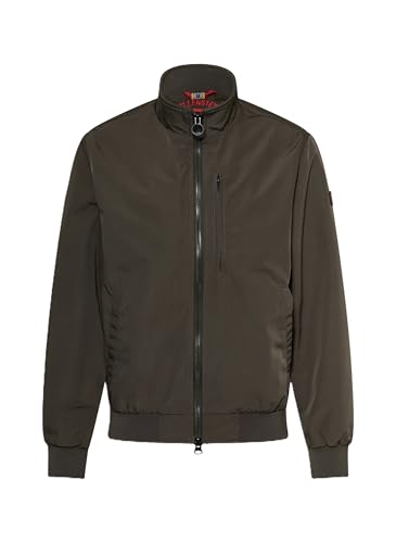 Wellensteyn Neptoun Men - Übergangsjacke - Leichte Jacke - Outdoorjacke - XXL