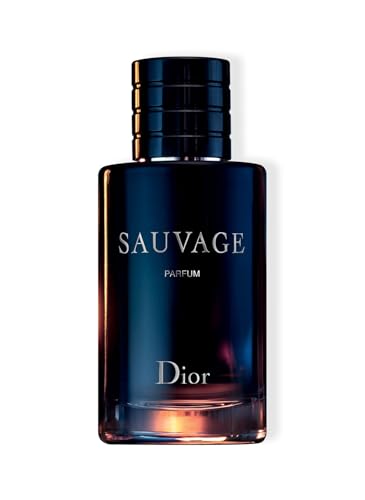 Sauvage Parfum Spray 100ML - Seductive Fragrance
