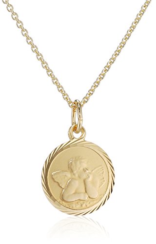 XAANA Jungen-Ketten mit Anhänger AMZ00146