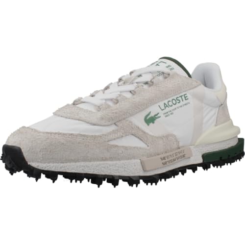 Lacoste Elite Active Weiß 45 EU
