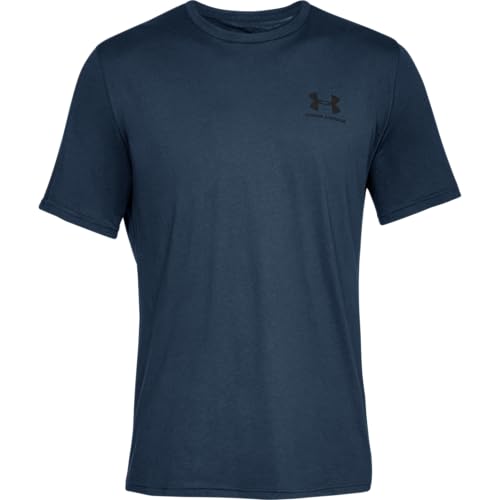 Under Armour Herren UA SPORTSTYLE LC SS Shirt