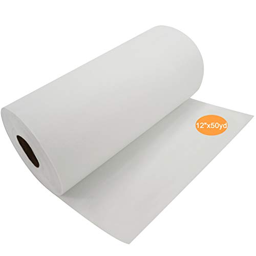 New brothread Tear Away (Reißvlies) Maschinen Stickvlies 12