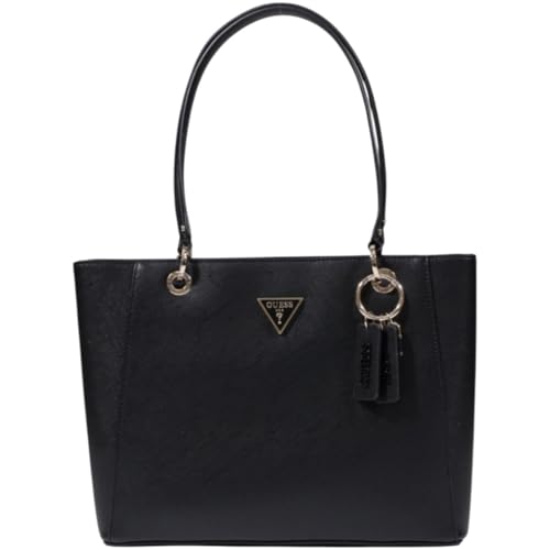 GUESS Noelle II Tote Black