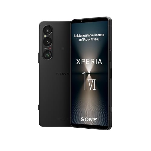 Sony Xperia 1 VI - 6,5