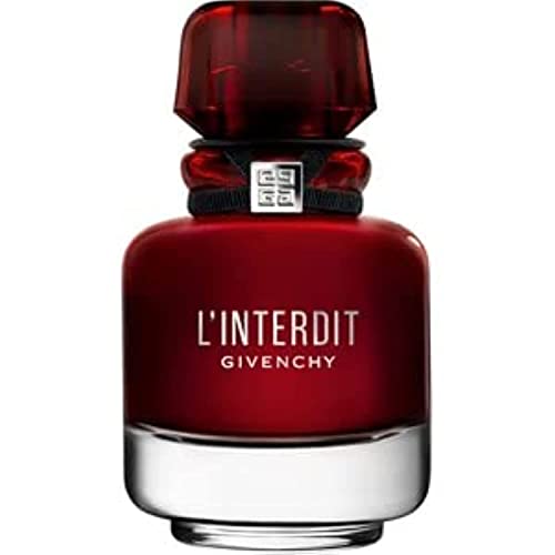 Givenchy L'Interdit Rouge Eau de Parfum 50 ml