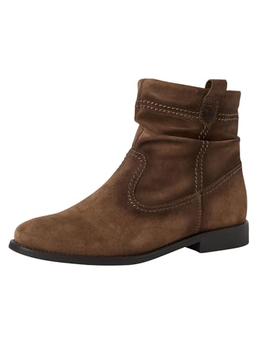 Tamaris Damen Stiefel braun 39