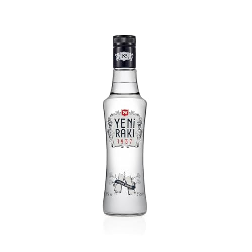 Yeni Raki Likör (1 x 0.35 l)