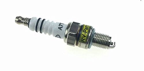 Pocketbike Cross Dirtbike 125ccm Tuning Zündkerze 4 Takt A7RTC 50ccm - 125ccm Kinder Motorrad Quad ATV